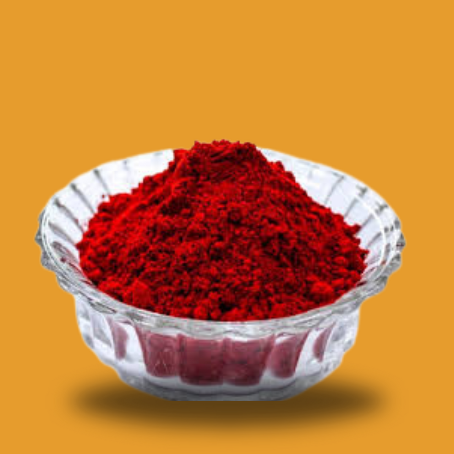 Pure Kumkum Powder | Haldi Kumkum Tilak| Roli Kumkum Powder for PUJA and Tilak